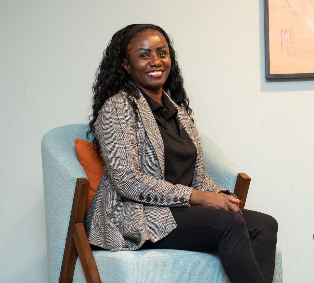 Agnes Makokha