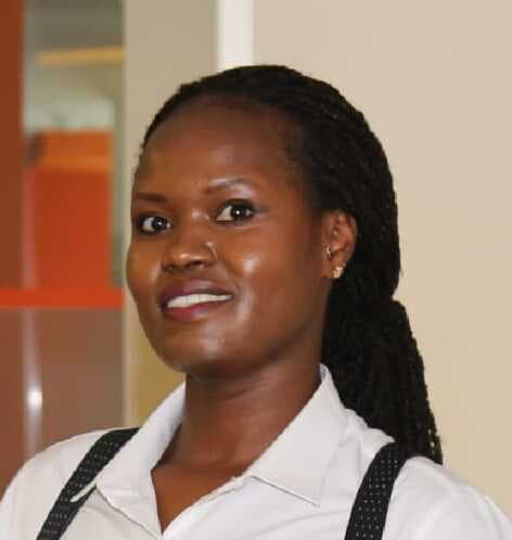 Beryl Aweyo