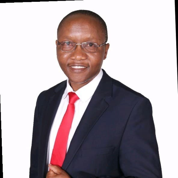 Dominic Matinga