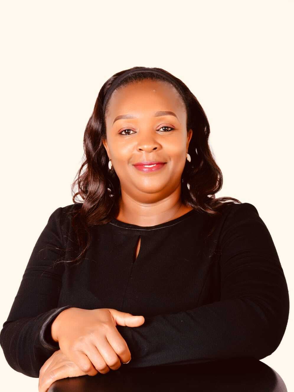 Grace Njoroge