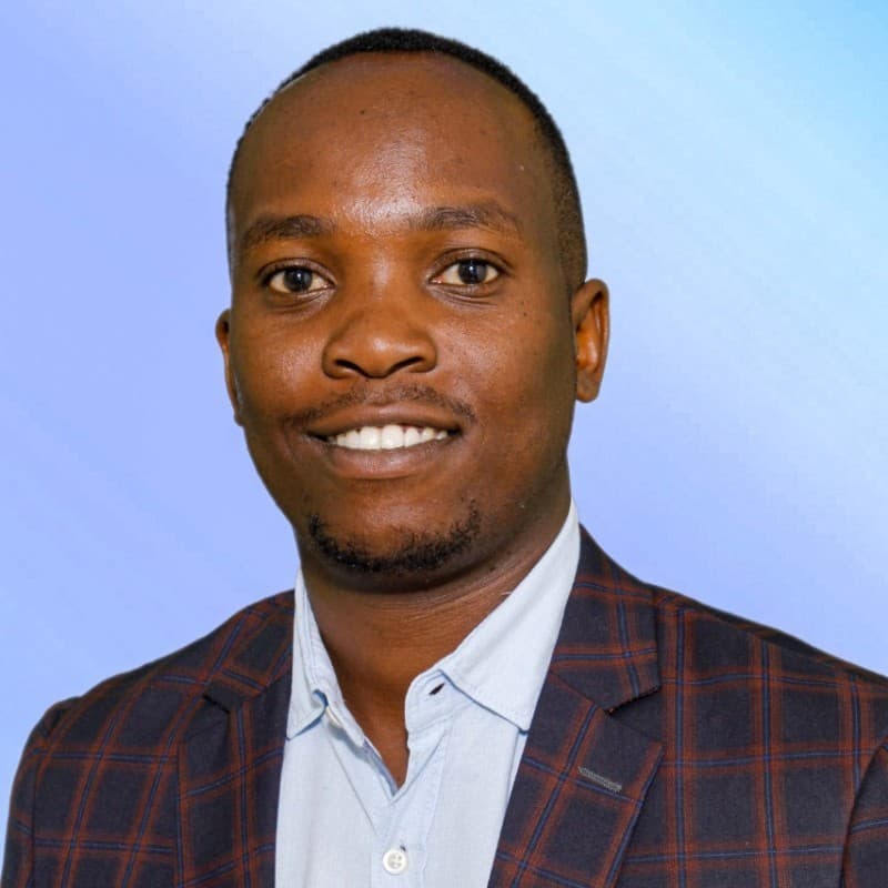 Michael Mwirigi
