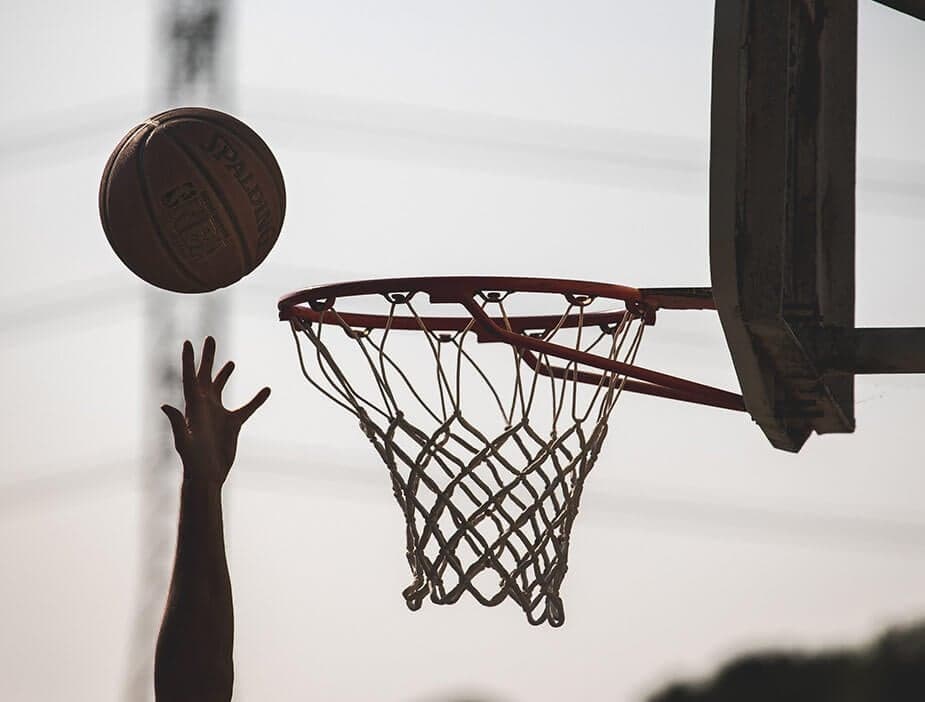 Basketball