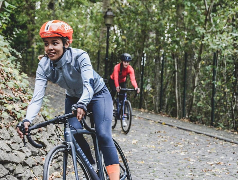 Cycling