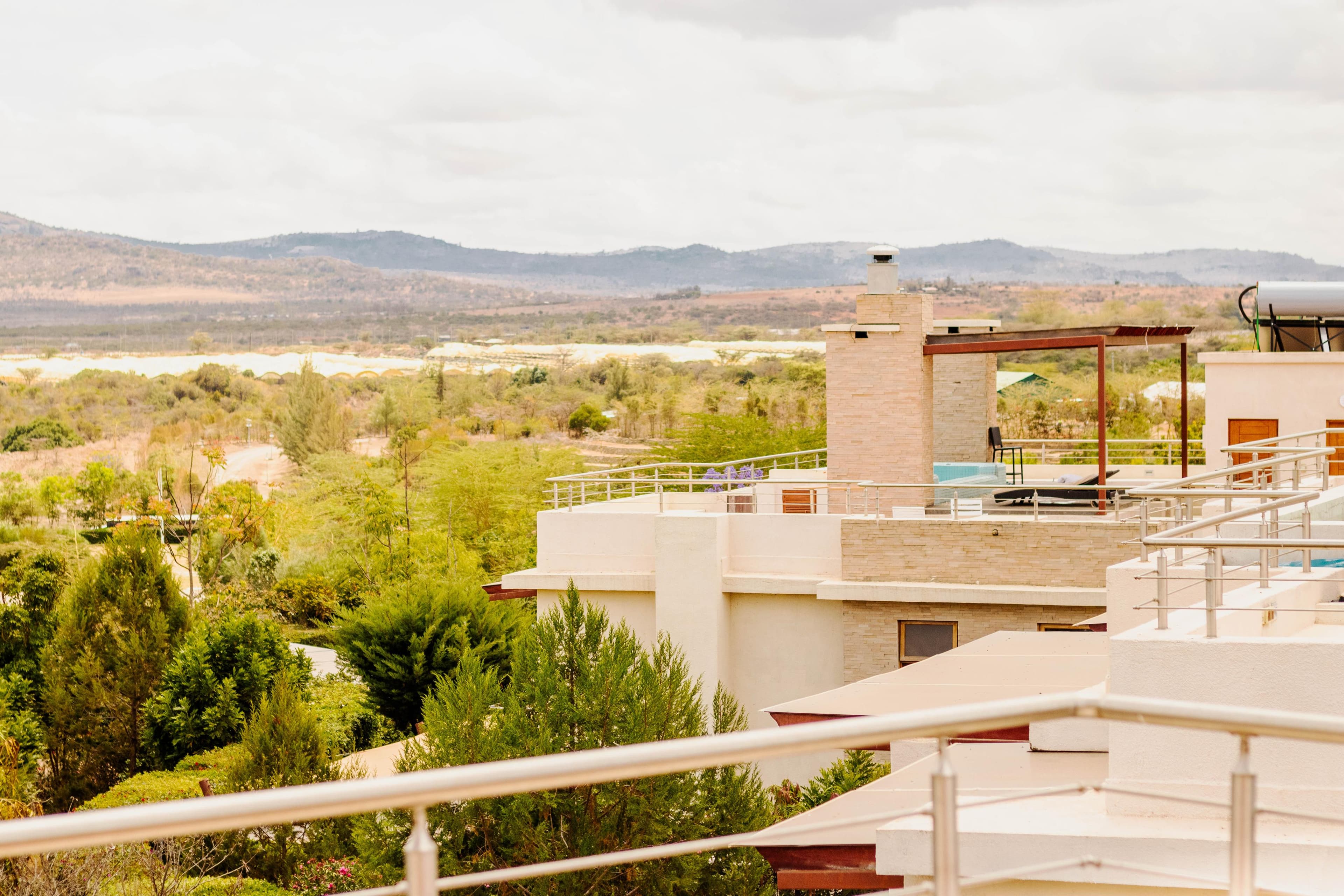 Signature Villa 1