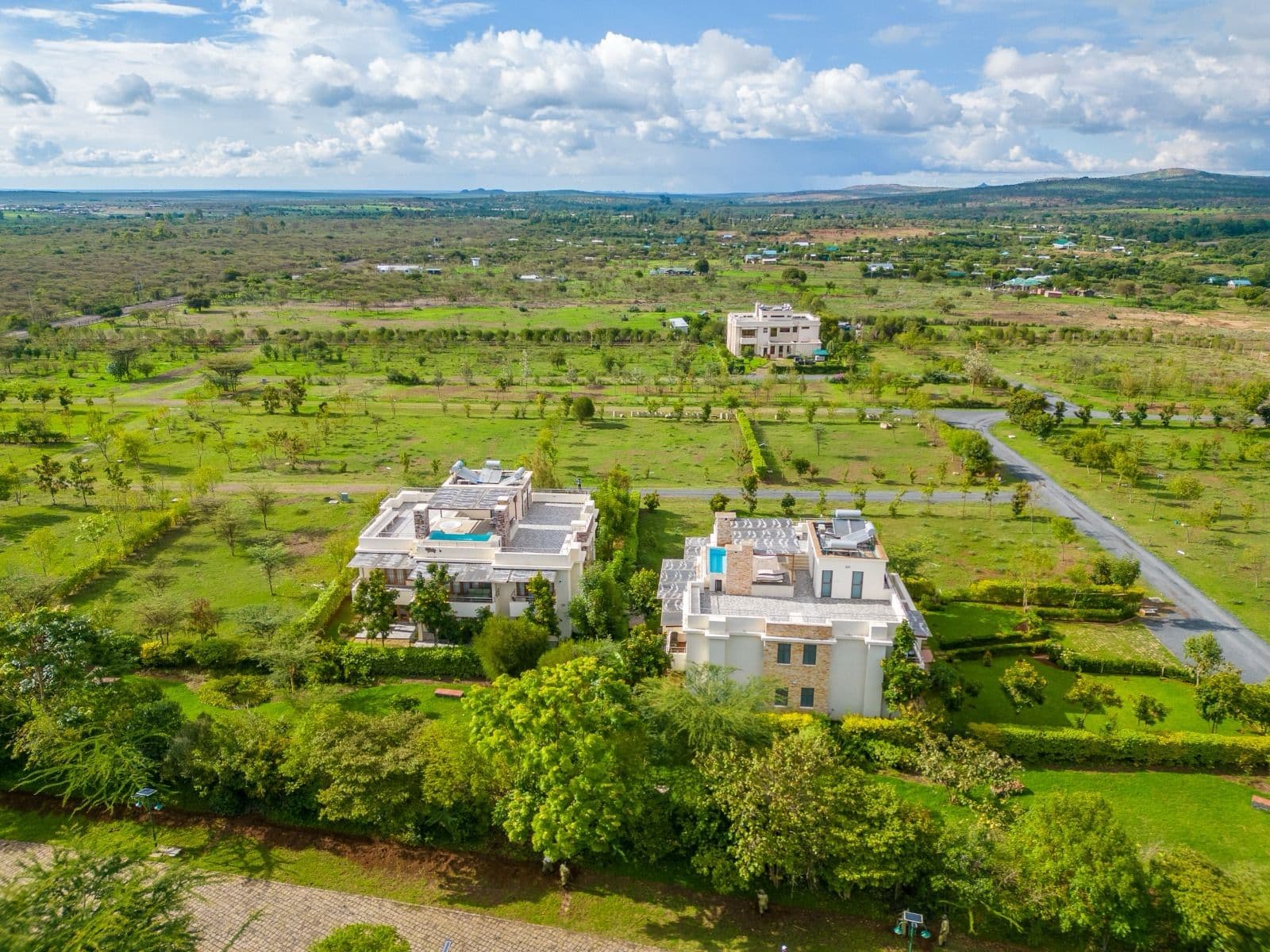 Signature Villa 11