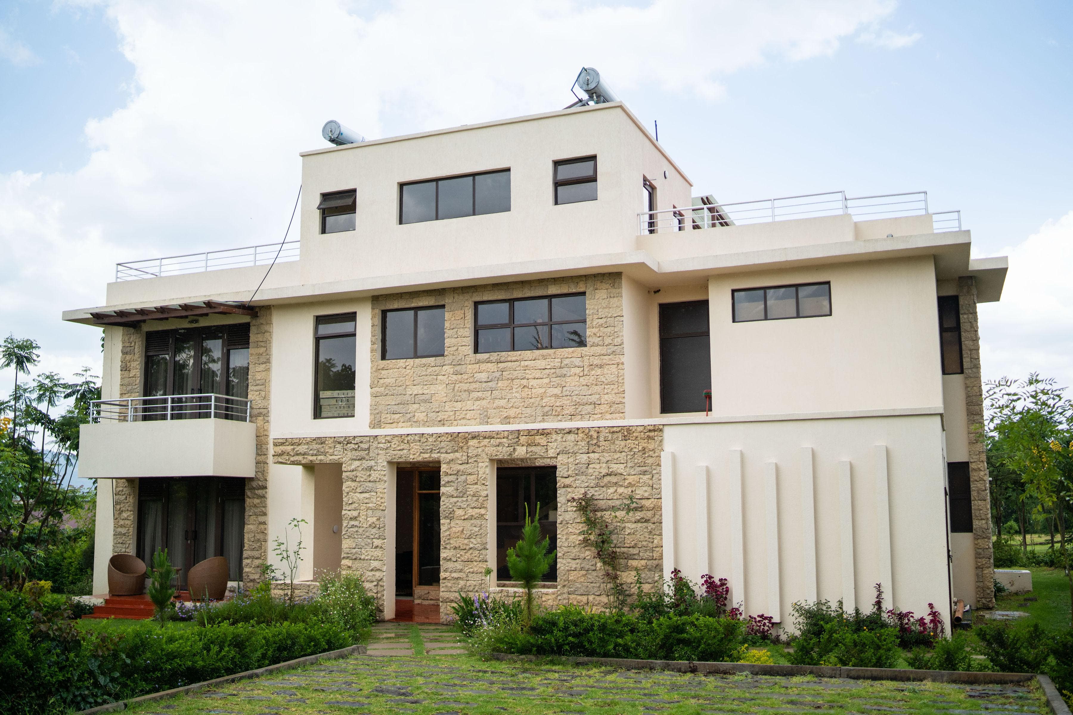Signature Villa 12