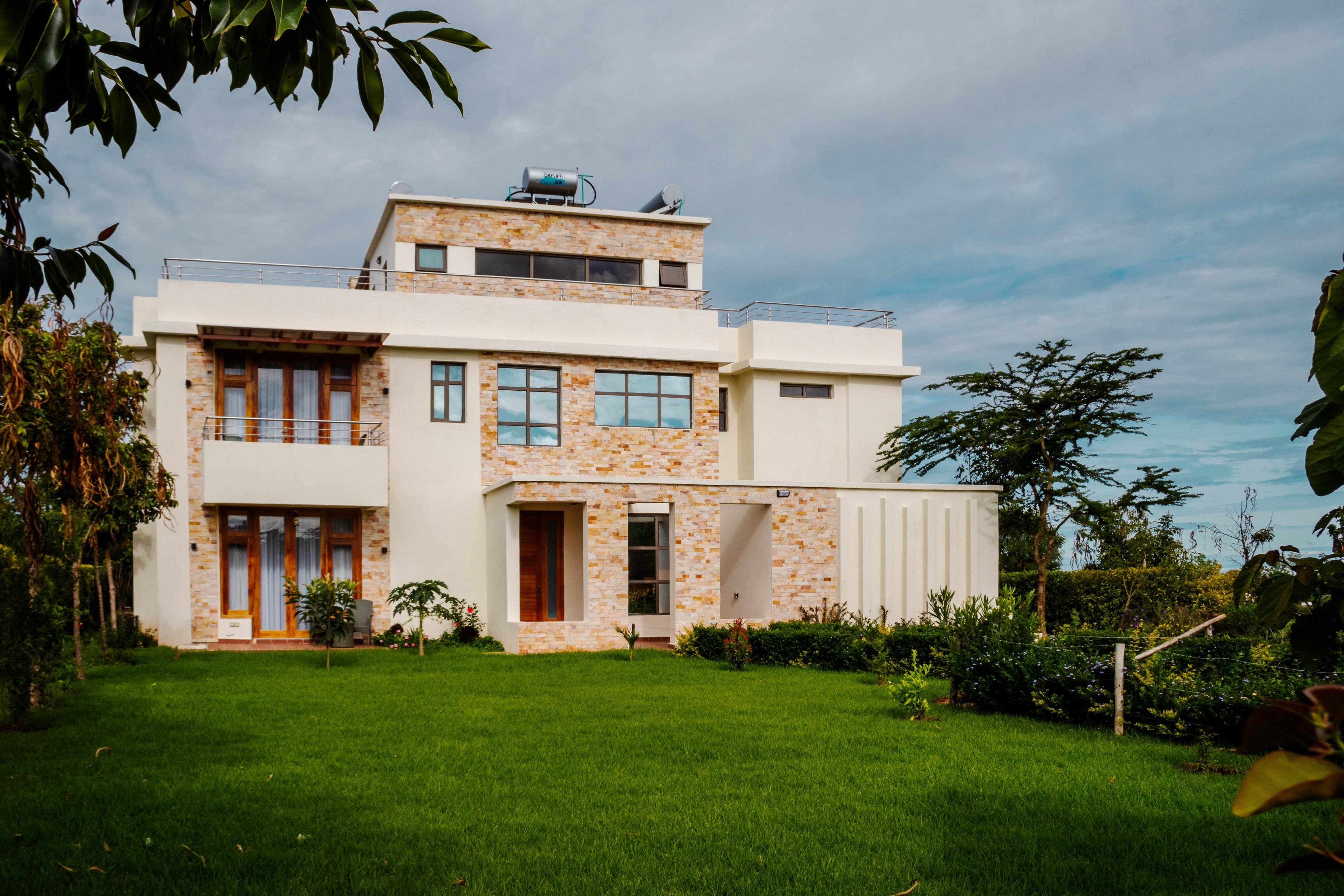 Signature Villa 2