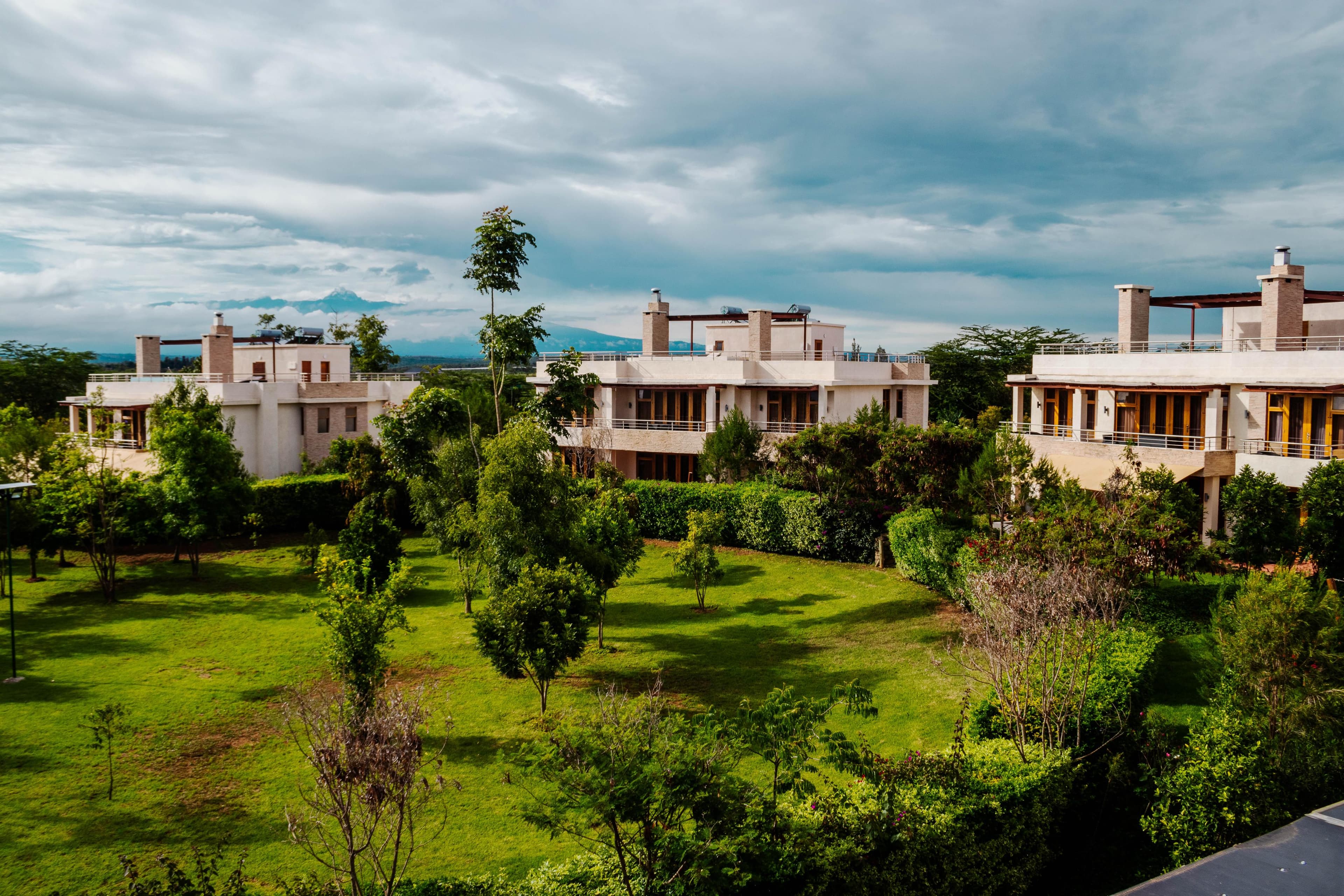 Signature Villa 4