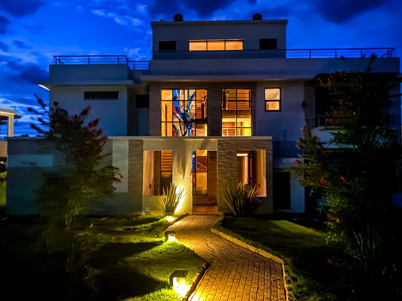 Signature Villa 5