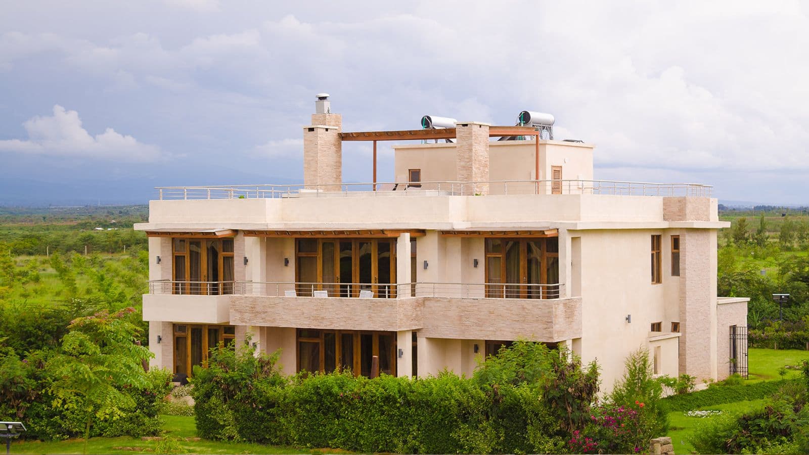 Signature Villa 7