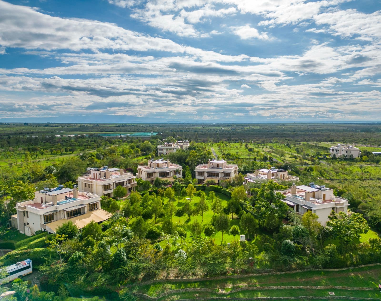 Signature Villa 8
