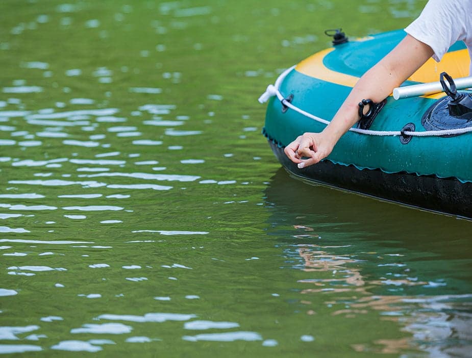 Water Activities