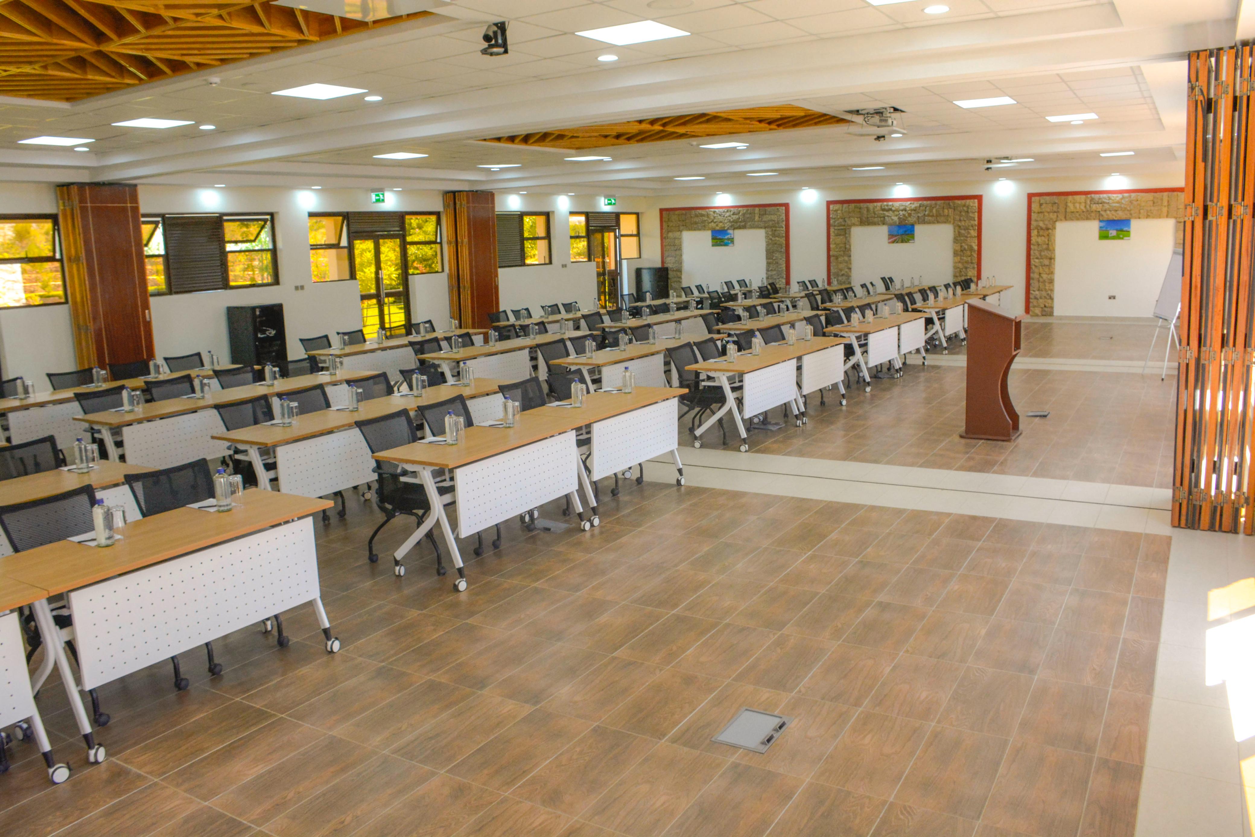 Lake Zebo Social Hall Slide 5