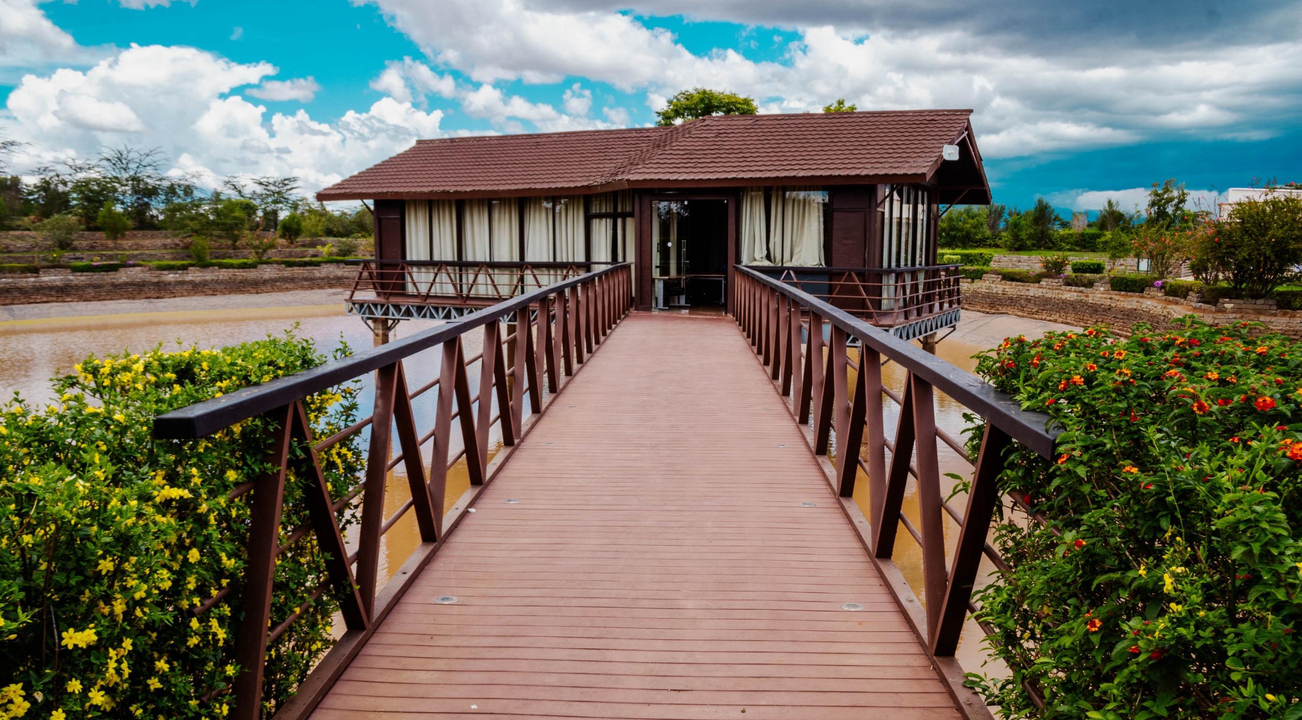 Lake Zebo Social Hall Slide 2
