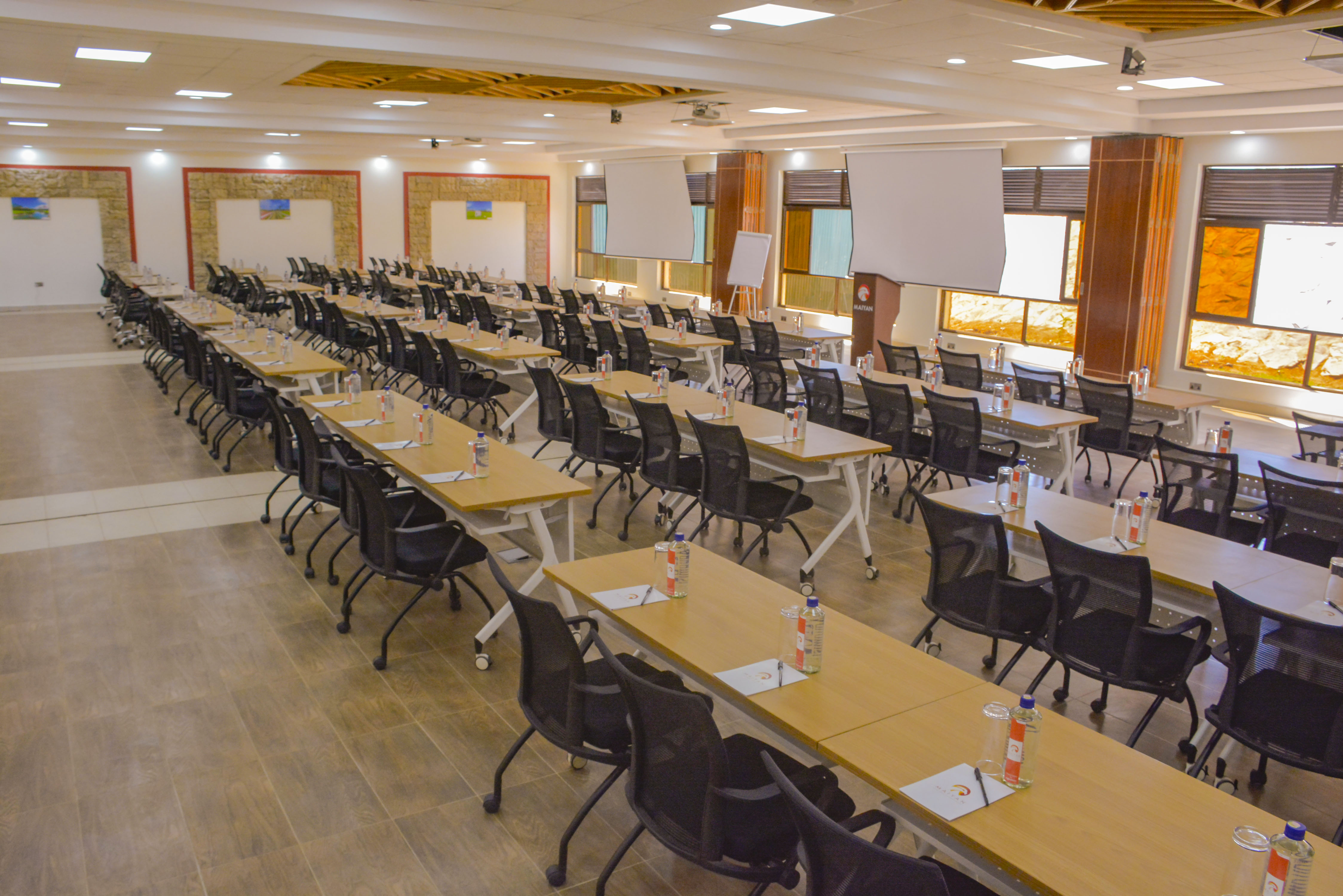 Naserian Grand Ballroom Slide 1